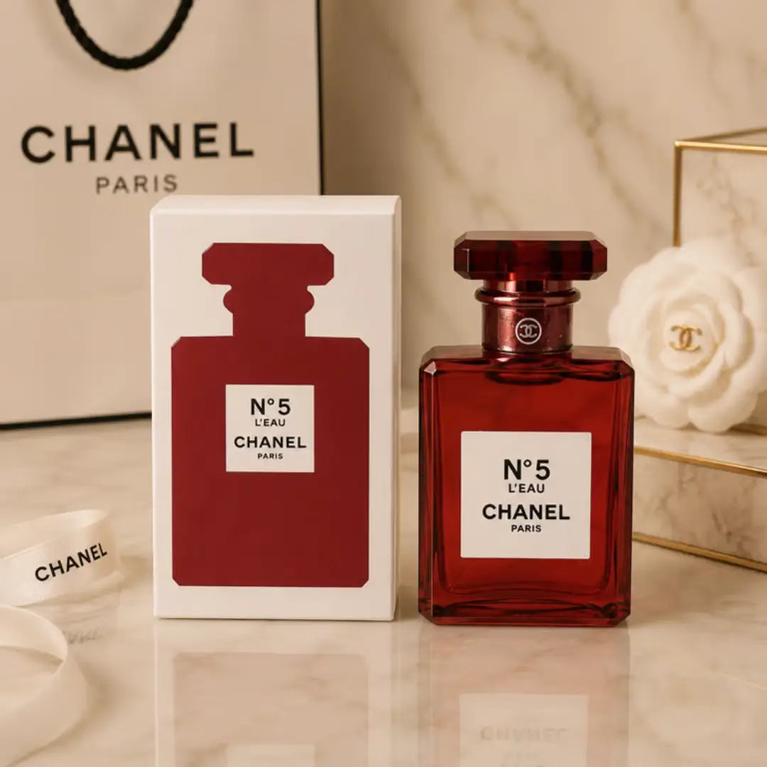 N°5 L'Eau – 7.5ml Mini