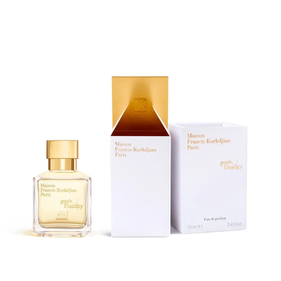 Gentle Fluidity Gold - Eau de Parfum 70ML