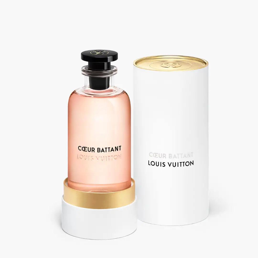 Cœur Battant - Eau de Parfum 100ML