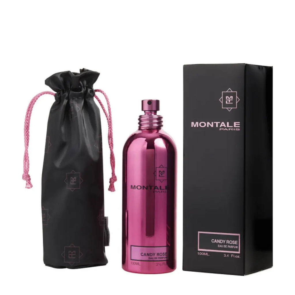 Candy Rose - Eau de Parfum 100ML
