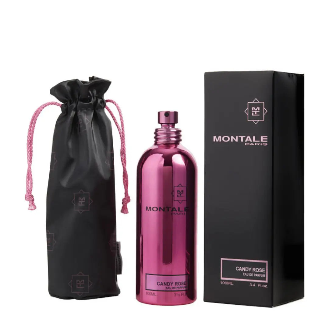 Candy Rose - Eau de Parfum 100ML