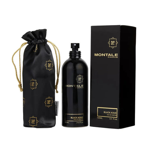 Black Aoud - Eau de Parfum 100ML