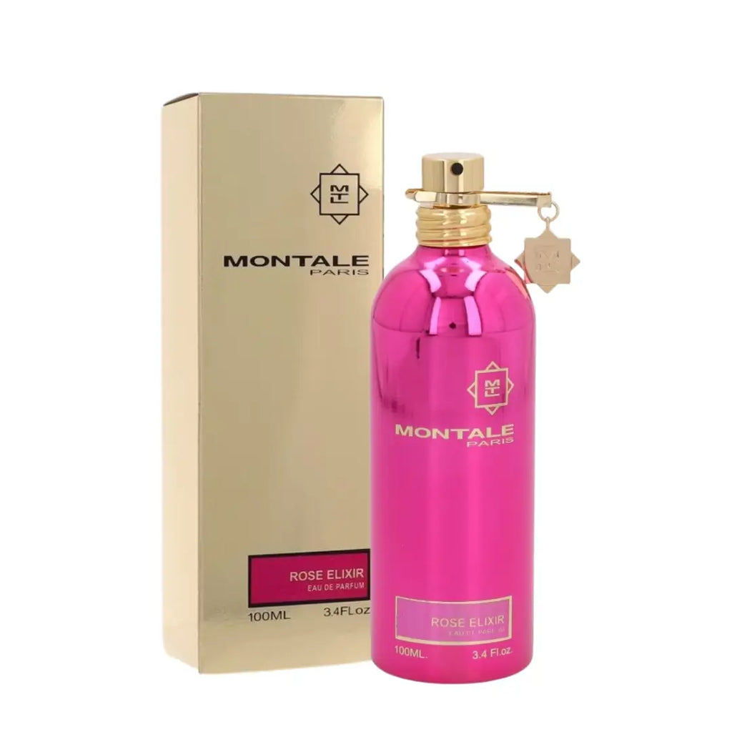 Roses Elixer - Eau de Parfum 100ML