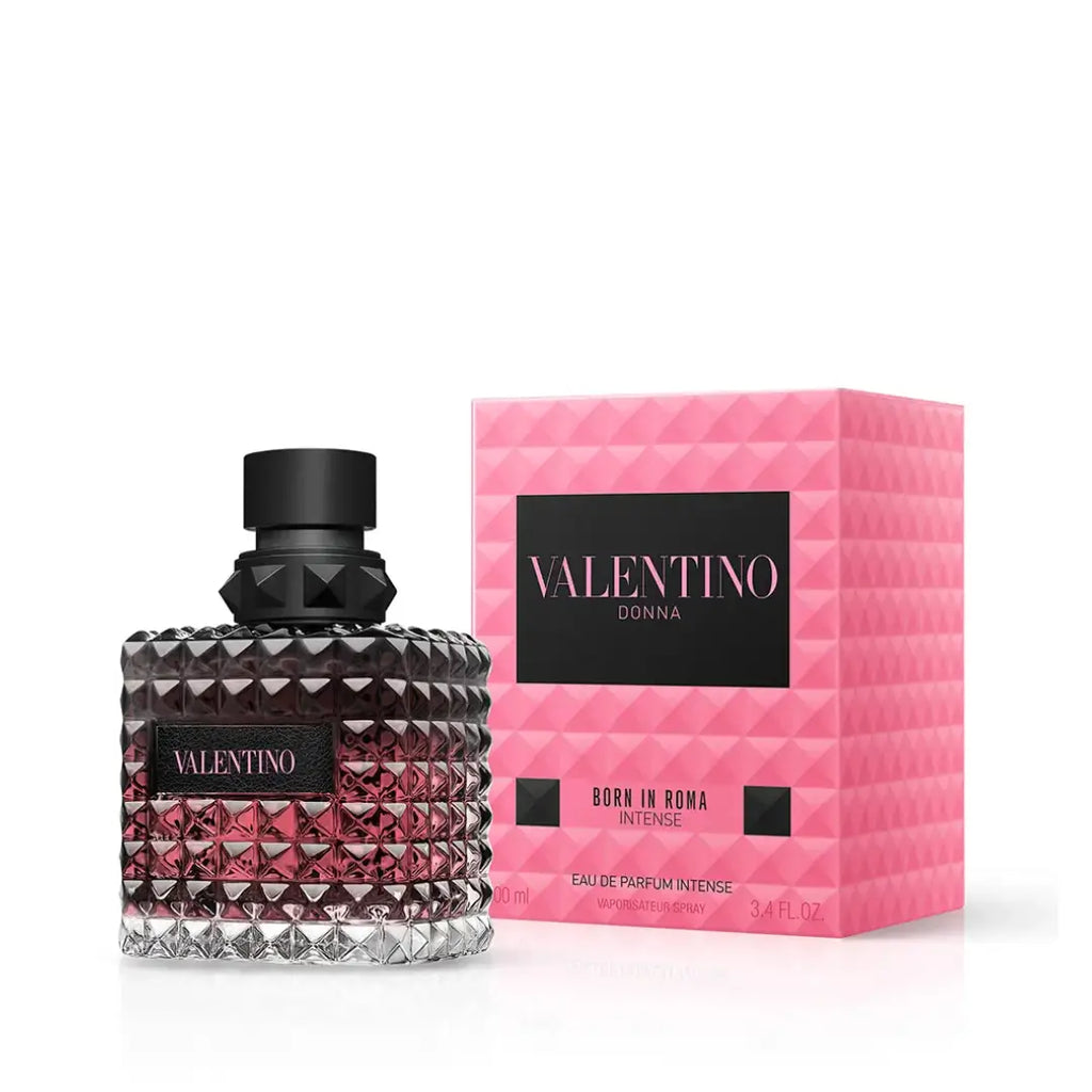Donna Born in Roma Intense - Eau de Parfum 100ML