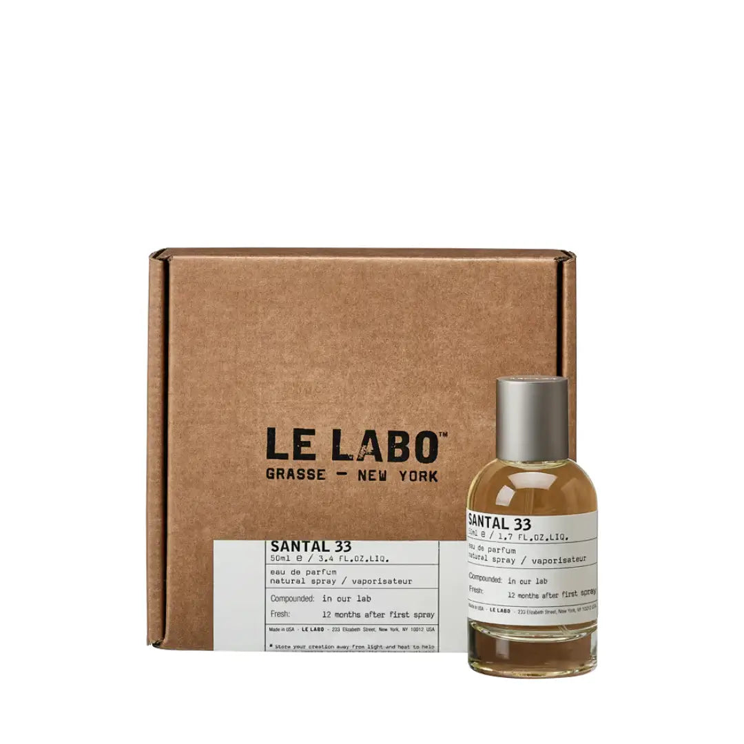 Santal 33 - Eau de parfum 100ML