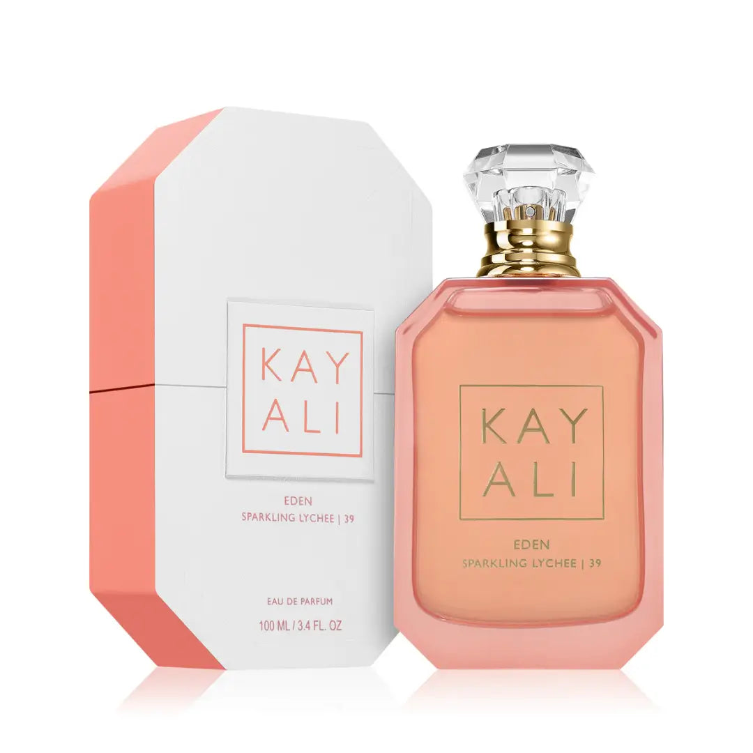 Eden Sparkling Lychee 39 - Eau de Parfum 100ML