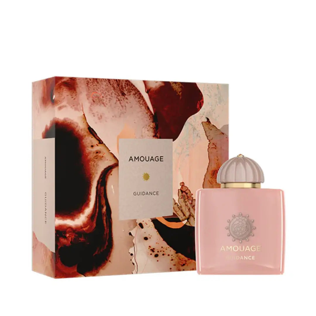 Guidance - Eau de Parfum 100ML