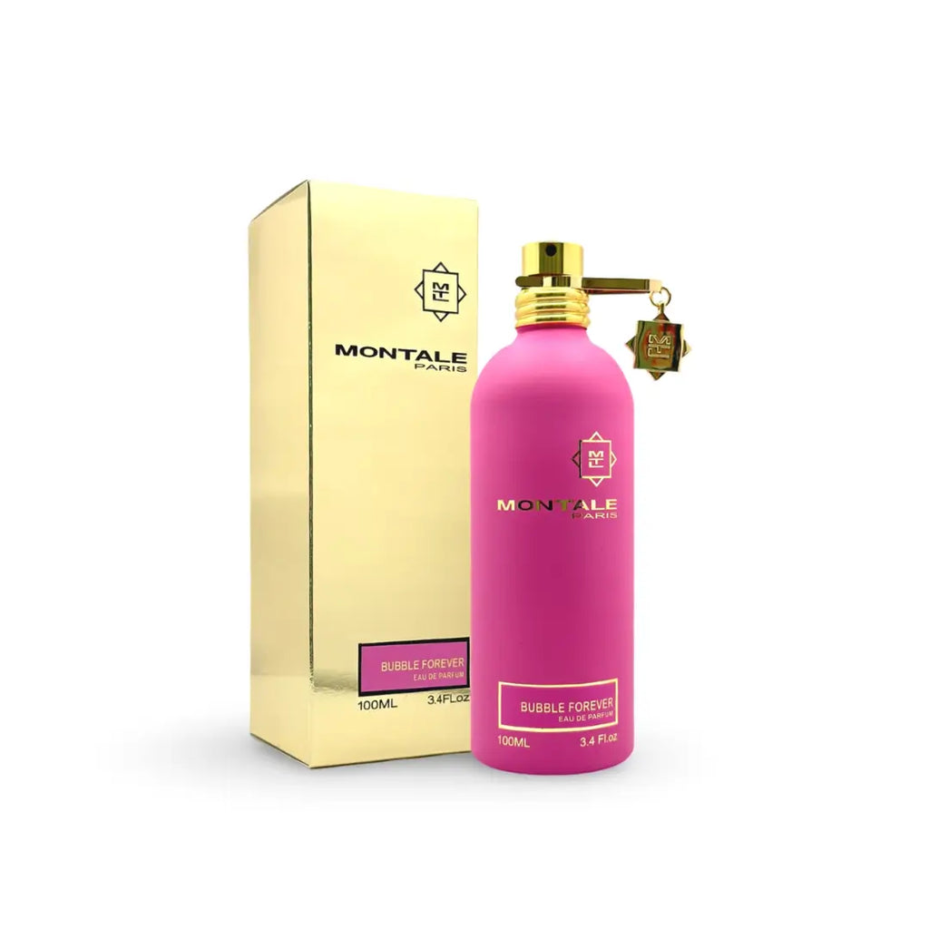 Bubble Forever - Eau de Parfum 100ML