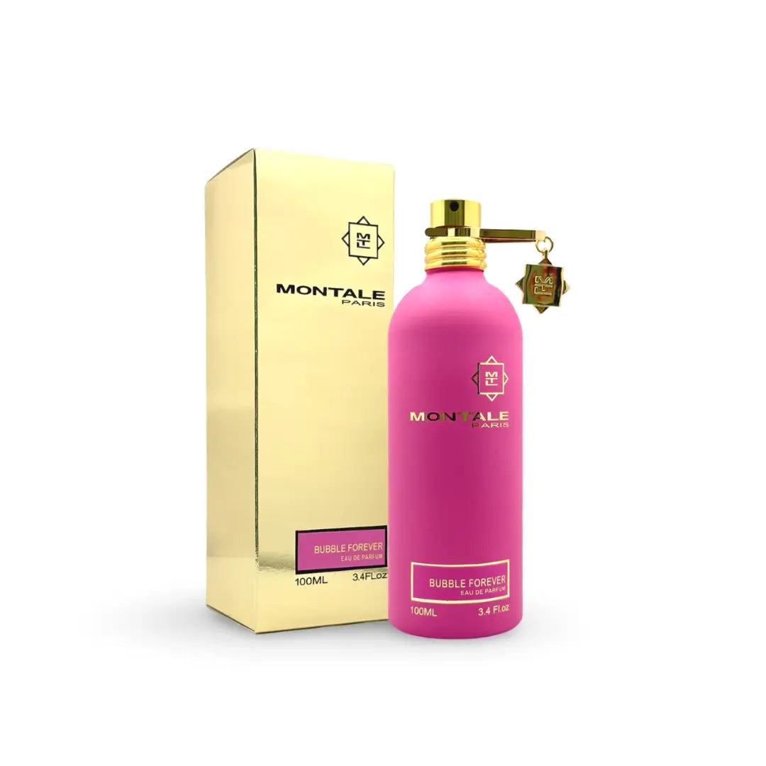 Bubble Forever - Eau de Parfum 100ML