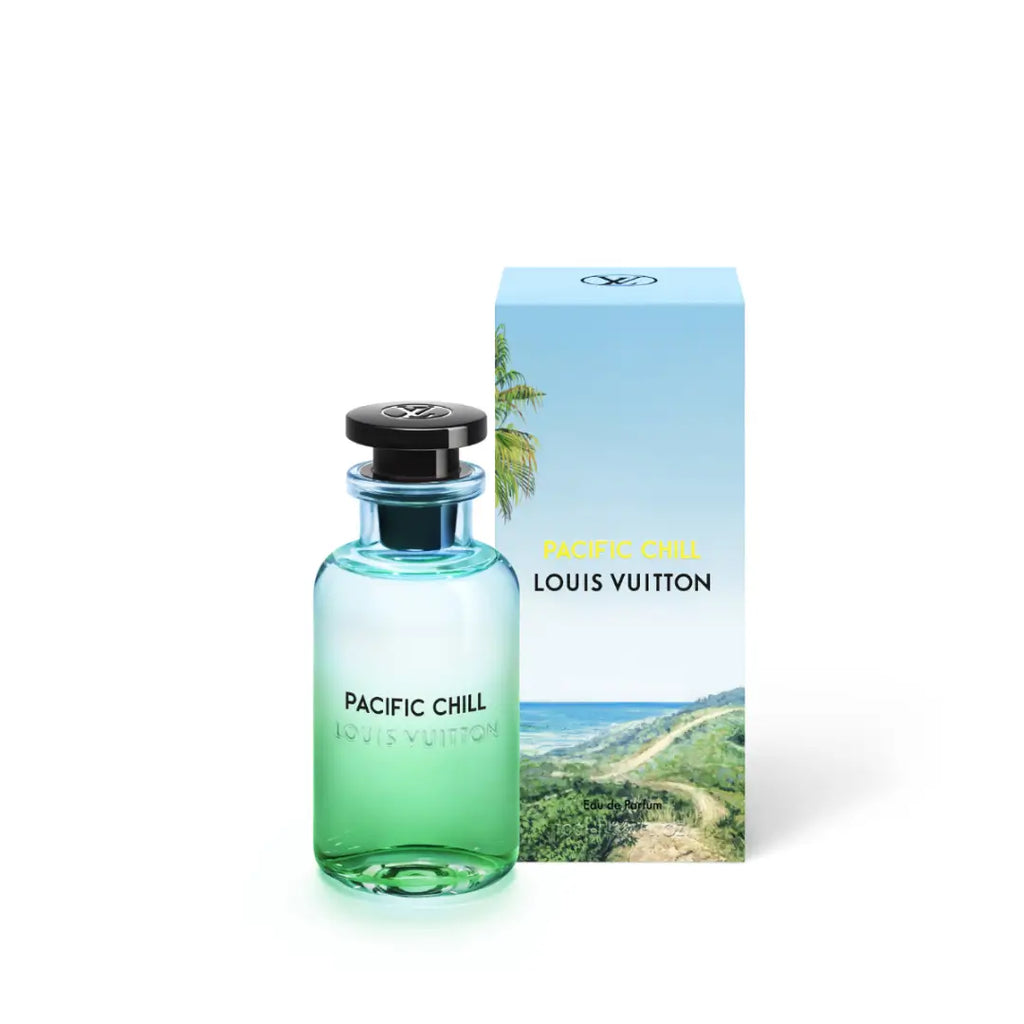 Pacific Chill - Eau de Parfum 100ML