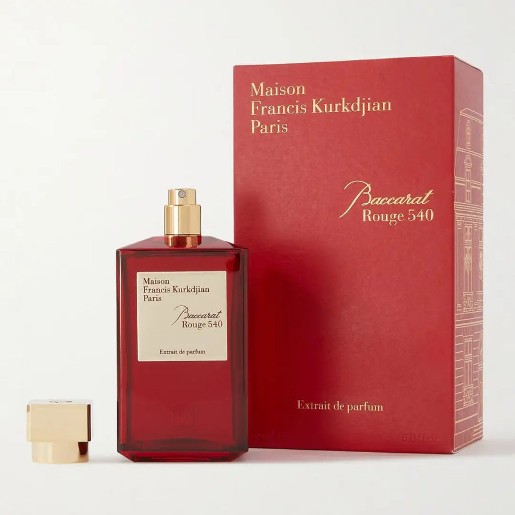 Baccarat Rouge 540 - Extrait de Parfum 200ML