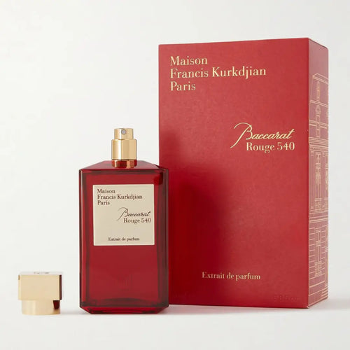 Baccarat Rouge 540 - Extrait de Parfum 200ML