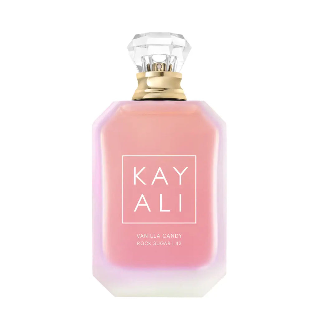 Vanilla Candy Rock Sugar 42 – Eau de Parfum 100ML