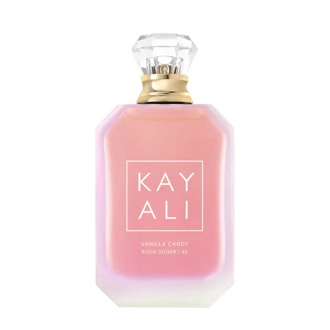 Vanilla Candy Rock Sugar 42 – Eau de Parfum 100ML