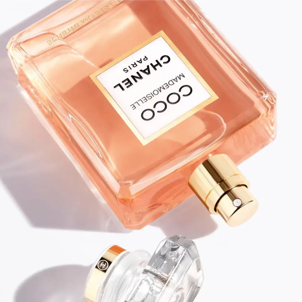 Coco Mademoiselle – Eau de Parfum Intense 100ml