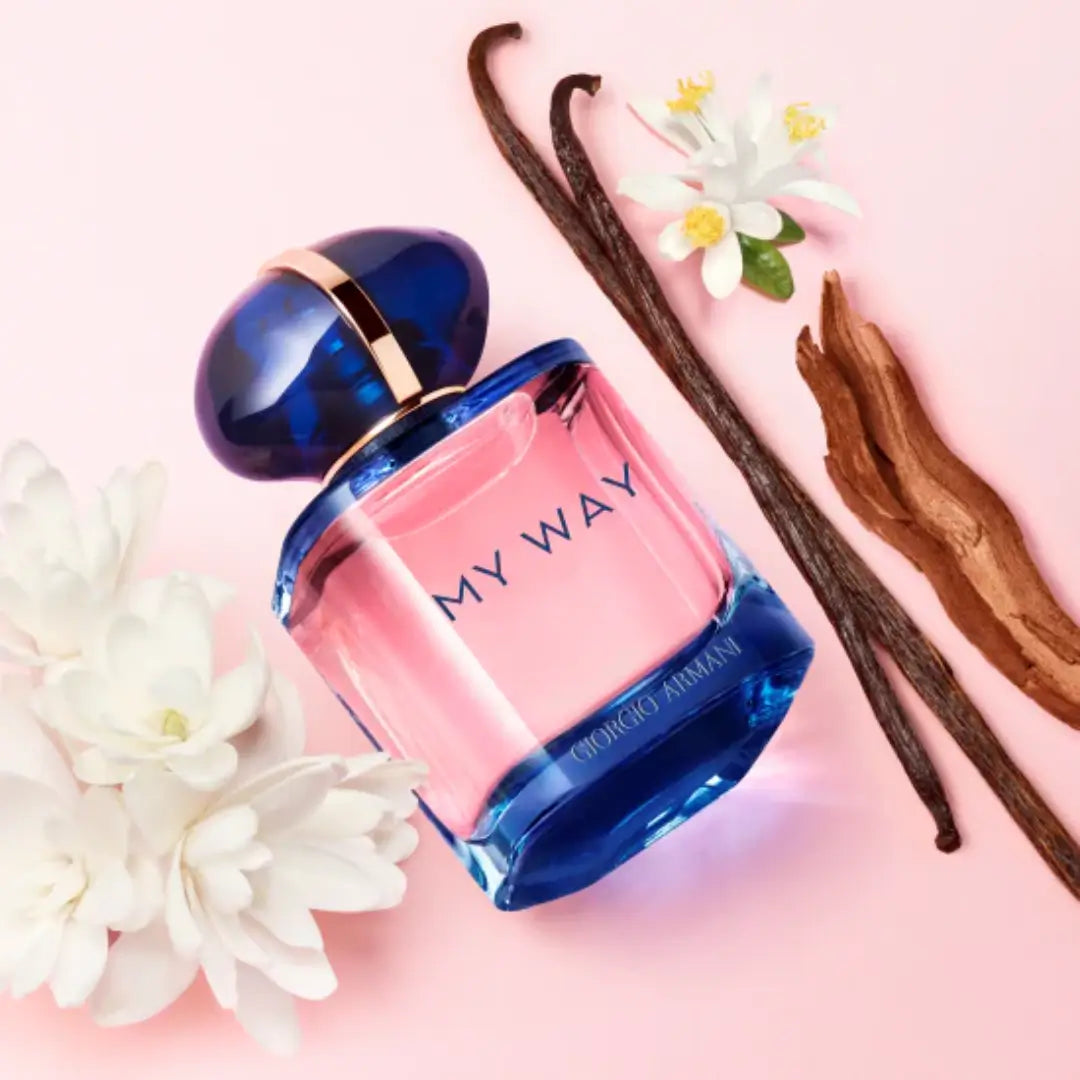 My Way - Eau de Parfum Intense 90ML