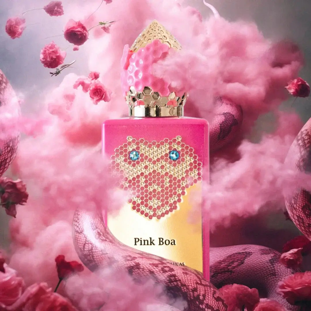 Pink Boa - Eau de Parfum 50ml