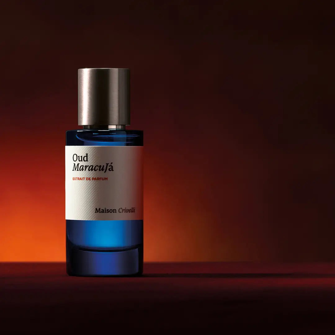 Oud Maracujá - Extrait de Parfum 50ml