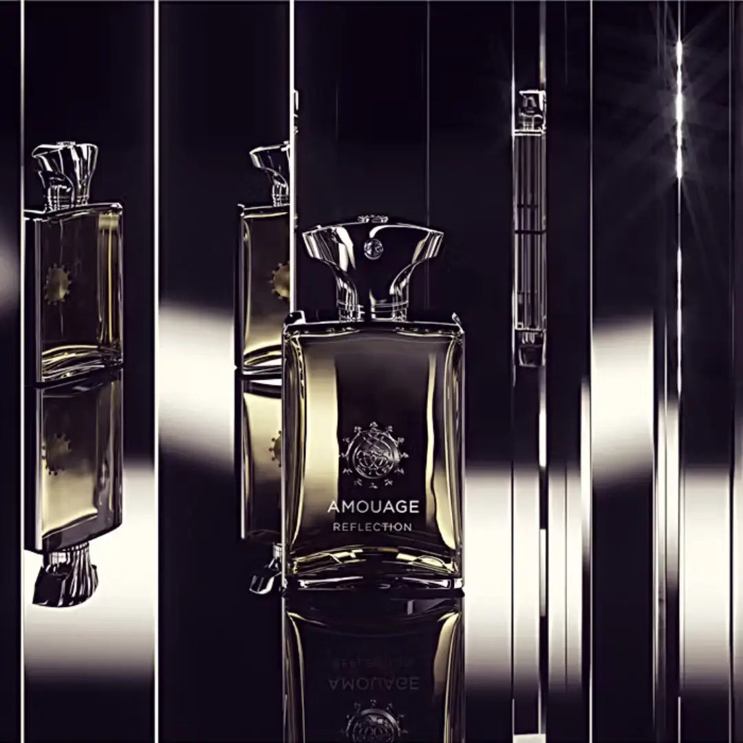 Reflection Man - Eau de Parfum 100ml