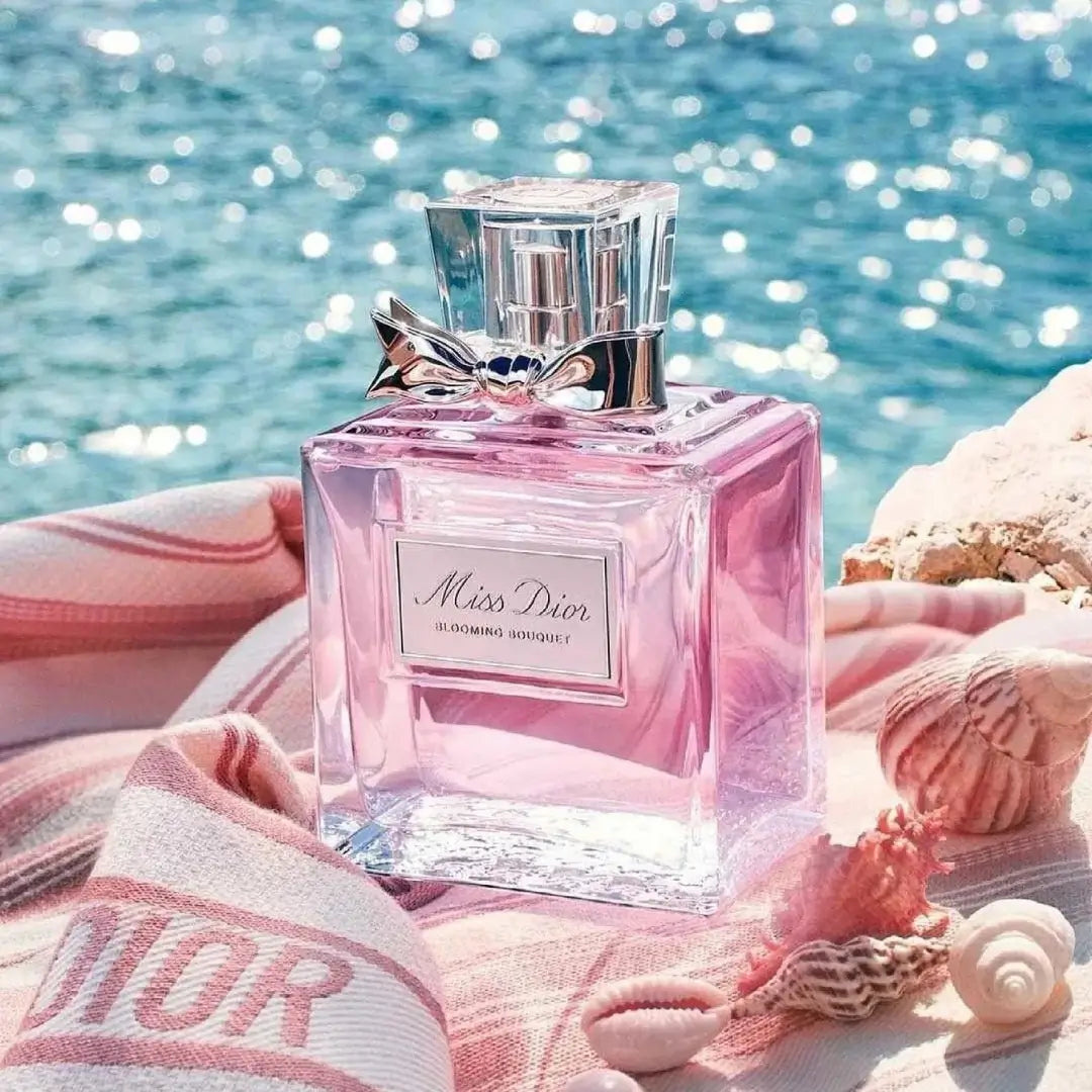 Miss Dior Blooming Bouquet - Eau de Parfum 100ml