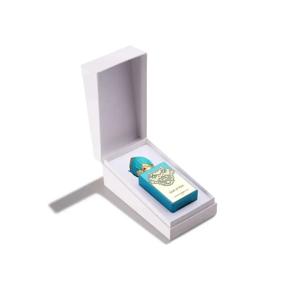 God of Fire - Eau de Parfum 50ml