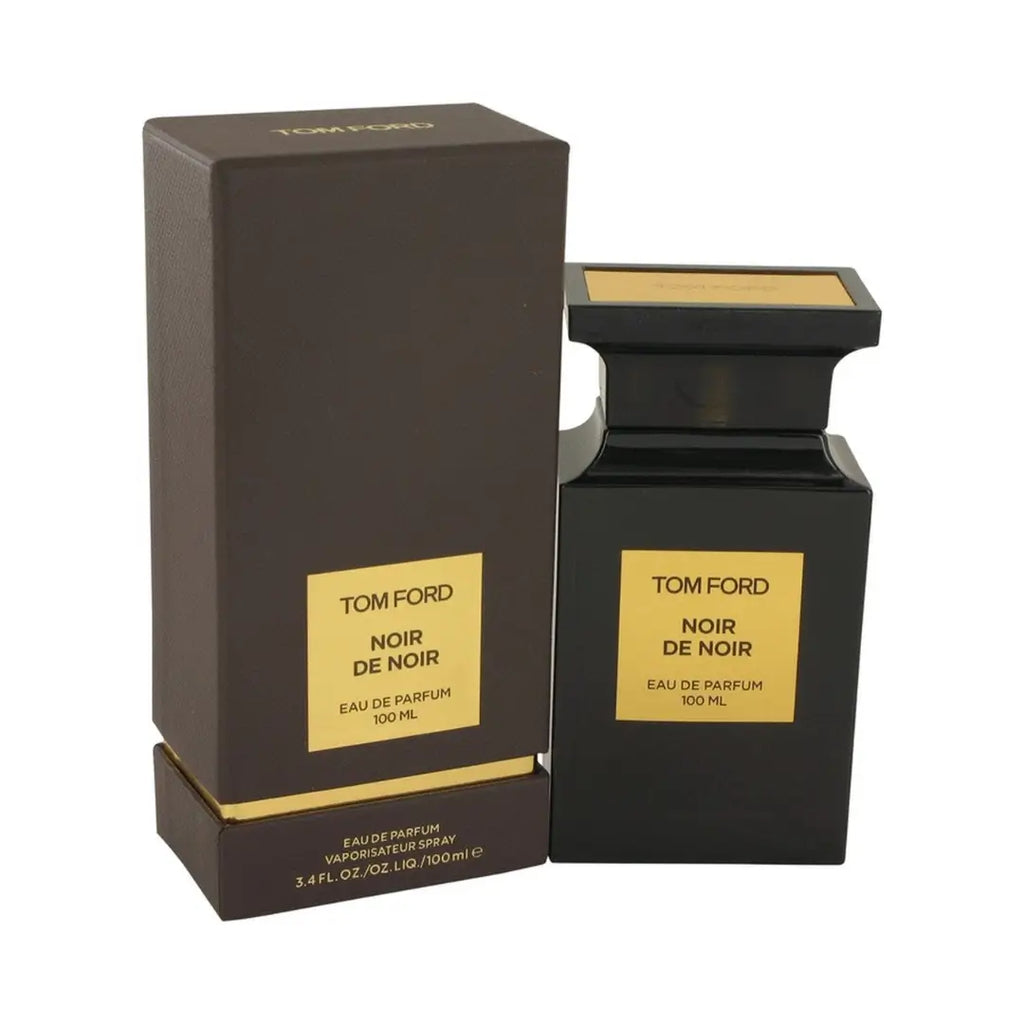 Noir de Noir - Eau de Parfum 100ml