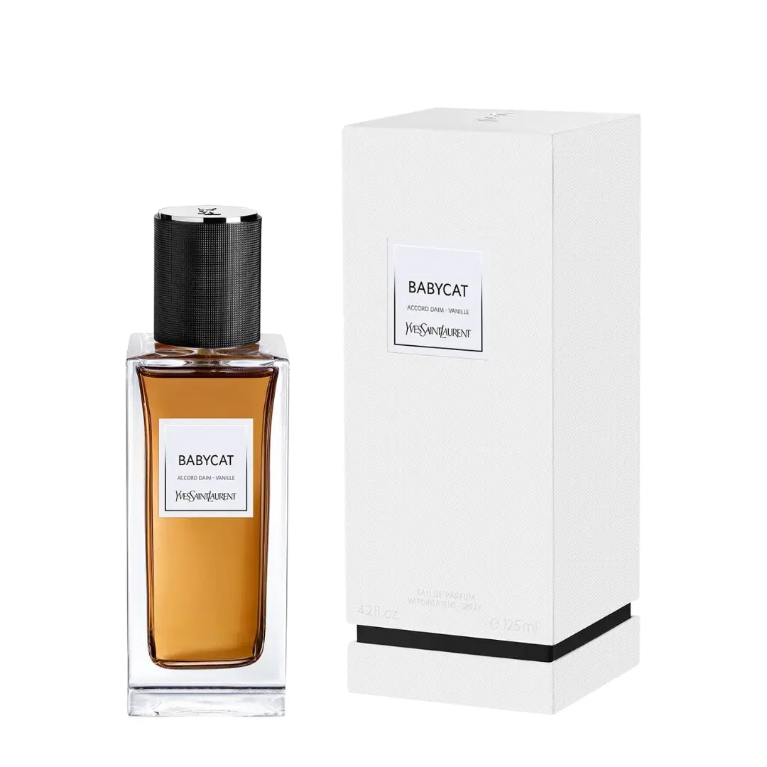 Babycat - Eau de Parfum 125ml