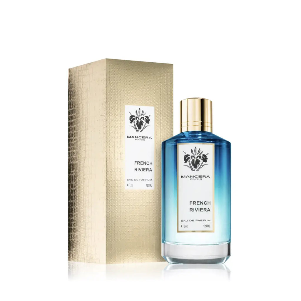 French Riviera - Eau de Parfum 120ml