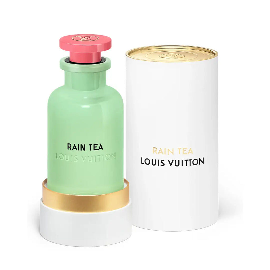 Rain Tea - Eau de Parfum 100ml