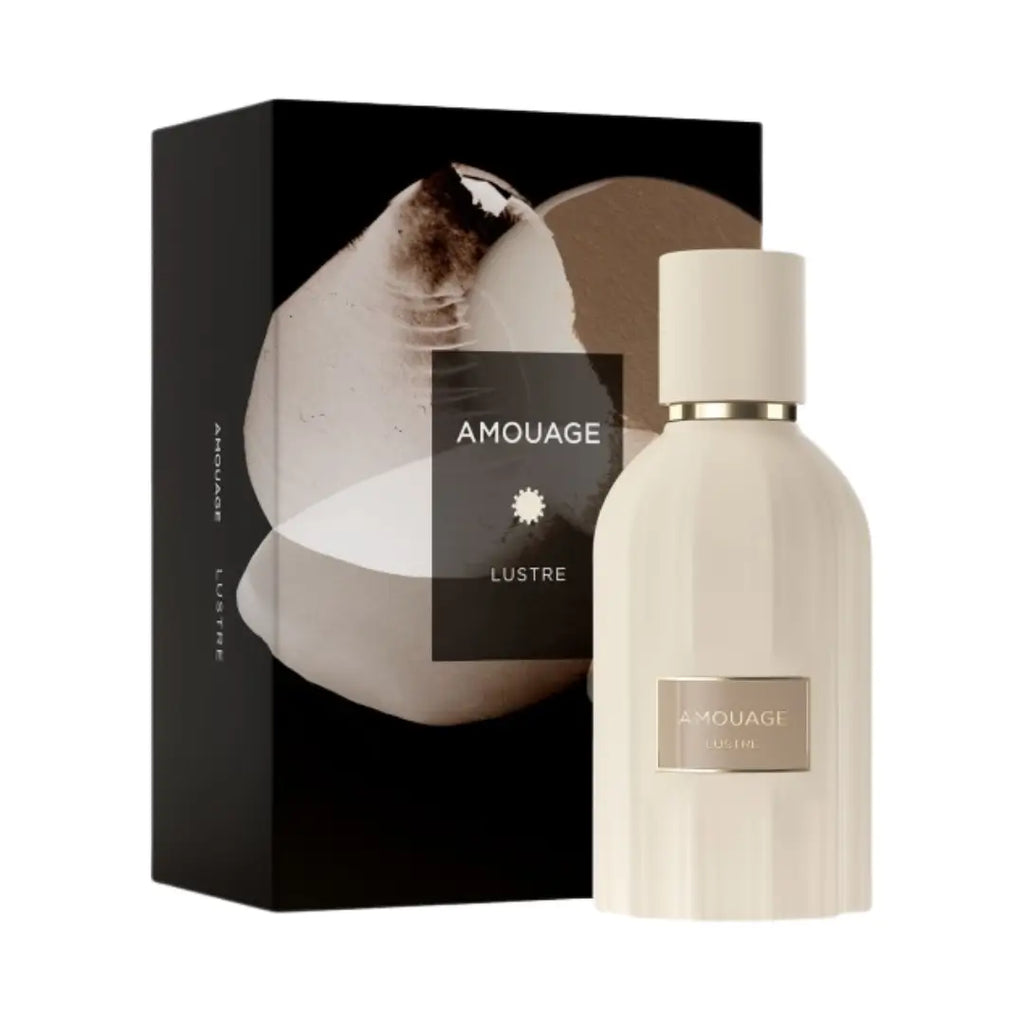 Lustre - Essence de Parfum 100ml