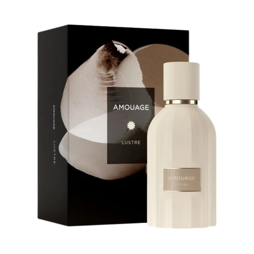 Lustre - Essence de Parfum 100ml