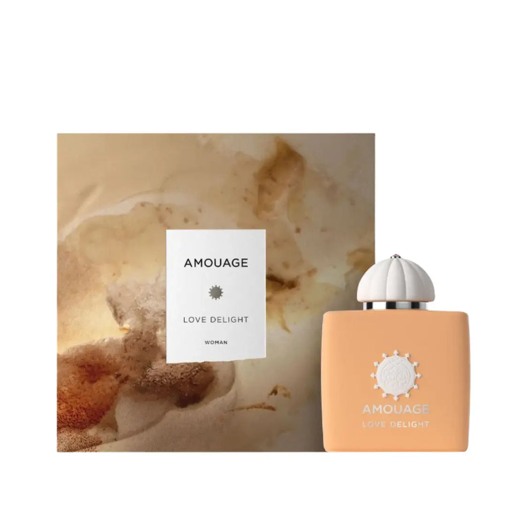 Love Delight Woman - Eau de Parfum 100ml