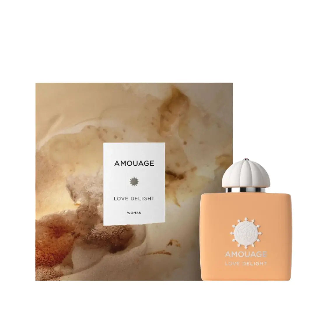 Love Delight Woman - Eau de Parfum 100ml