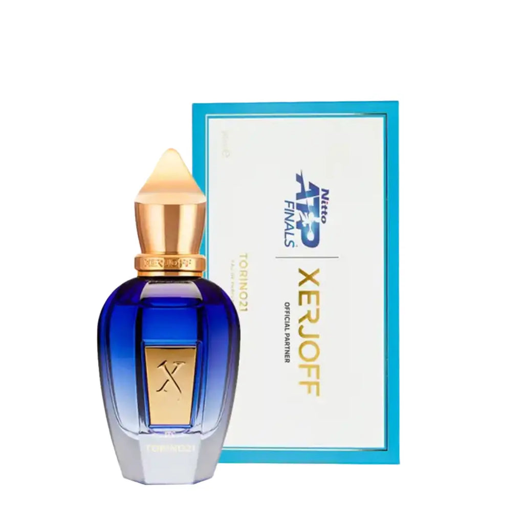 Torino 21 - Eau de Parfum 100ml