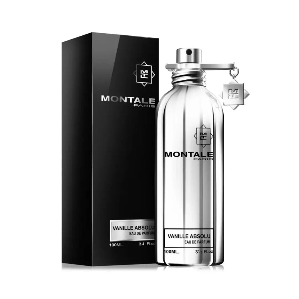 Vanille Absolu - Eau de Parfum 100ML