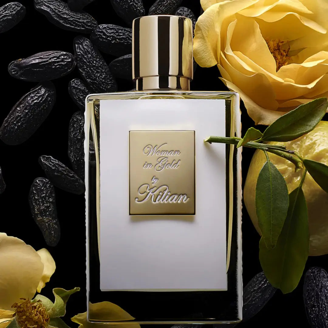 Woman in Gold - Eau de Parfum 50ML