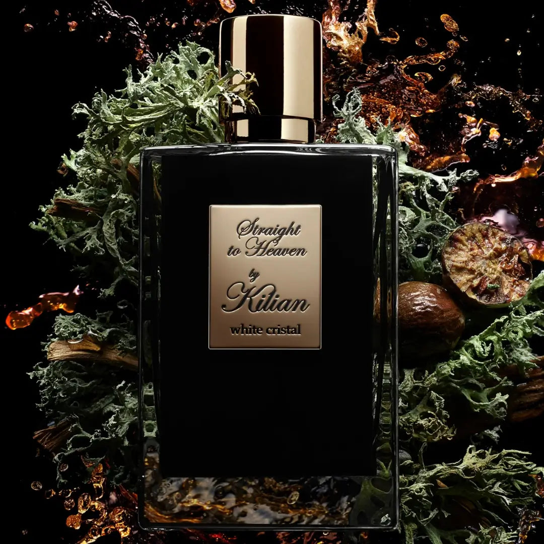 Straight to Heaven White Cristal - Eau de Parfum 50ML
