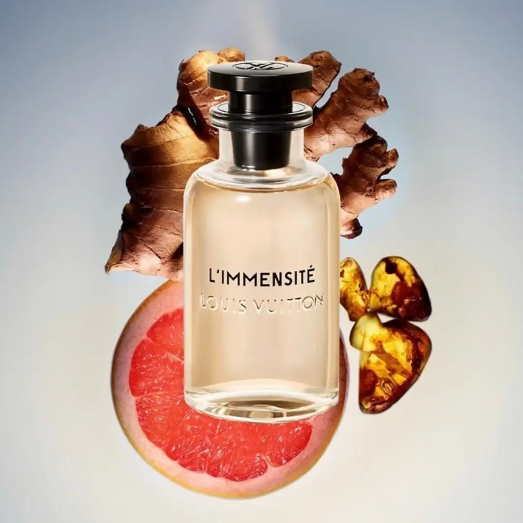 L’immensite - Eau de Parfum 100ML