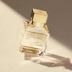 Gentle Fluidity Gold - Eau de Parfum 70ML