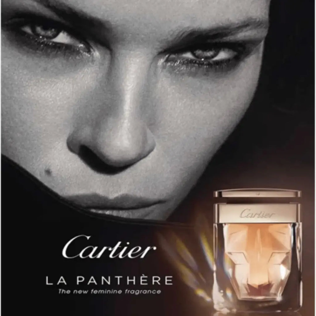 La Panthère - Eau de Toilette 75ML