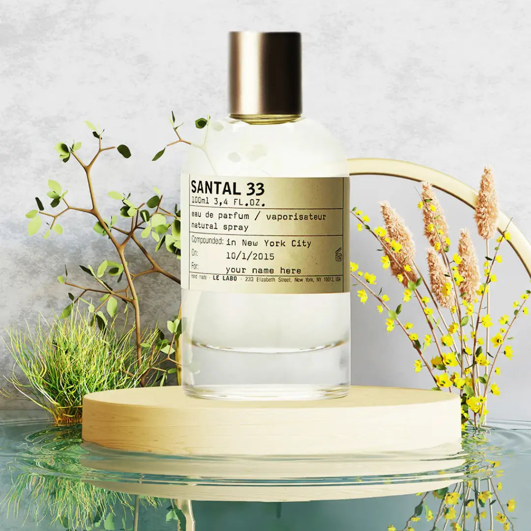 Santal 33 - Eau de parfum 100ML