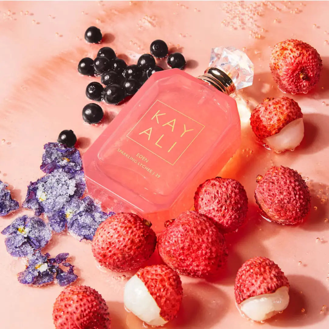 Eden Sparkling Lychee 39 - Eau de Parfum 100ML