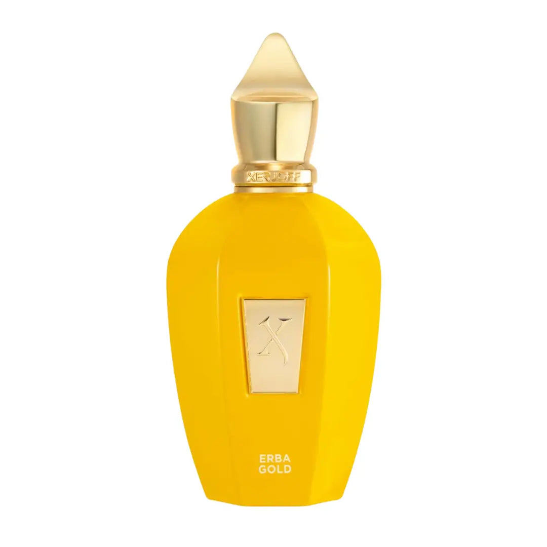 Erba Gold - Eau de Parfum 100ML