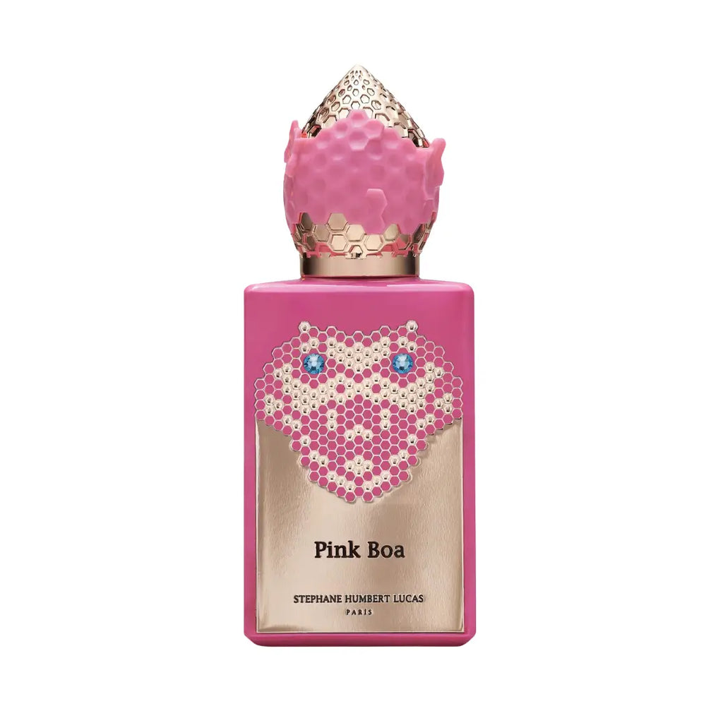 Pink Boa - Eau de Parfum 50ml