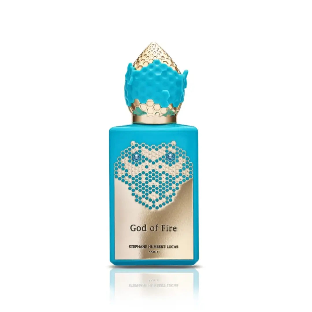 God of Fire - Eau de Parfum 50ml
