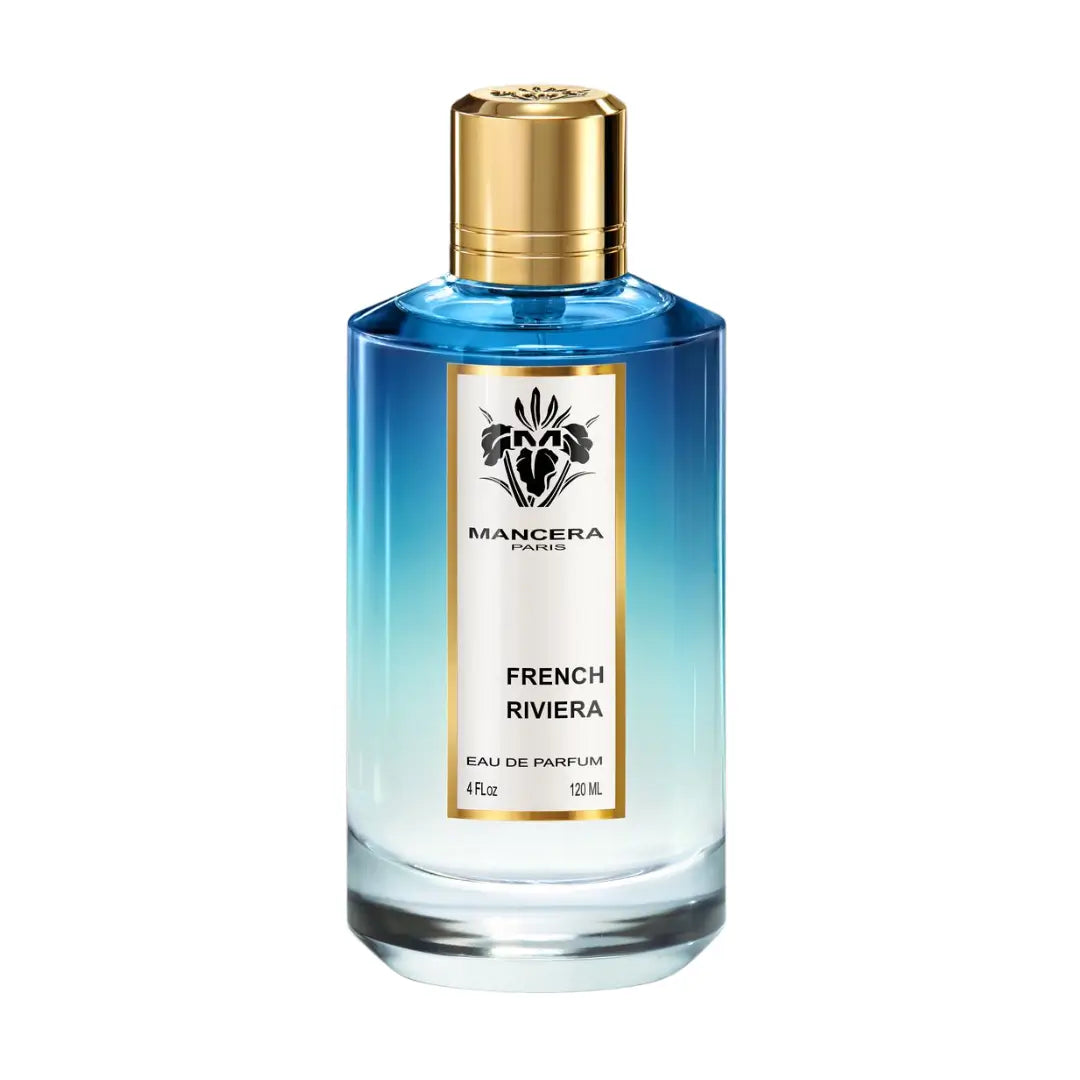 French Riviera - Eau de Parfum 120ml