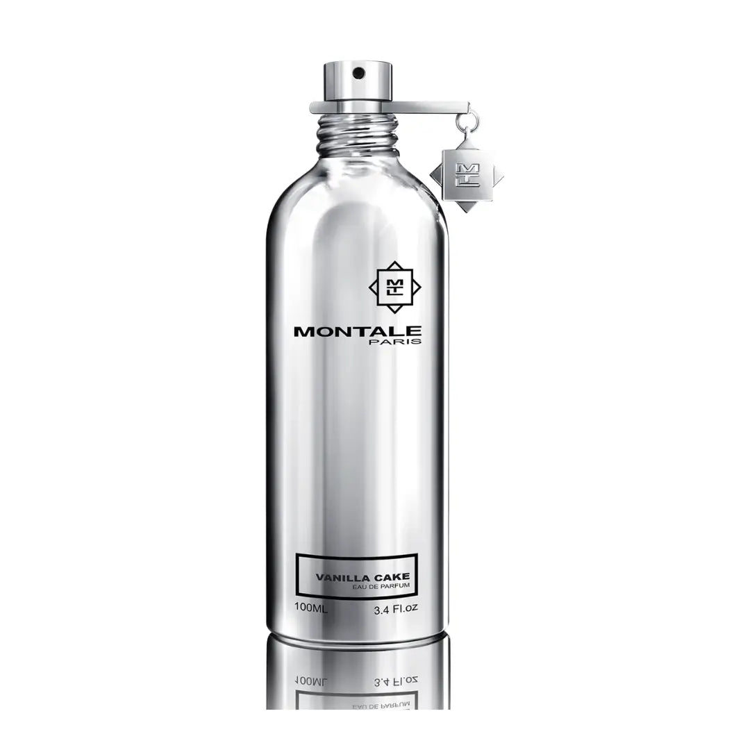 Vanilla Cake - Eau de Parfum 100ml
