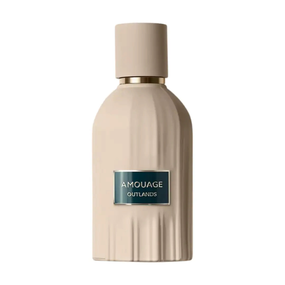 Outlands - Essence de Parfum 100ml