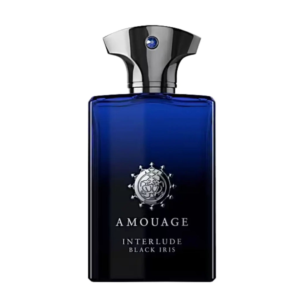 Interlude Black Iris Man - Eau de Parfum 100ml