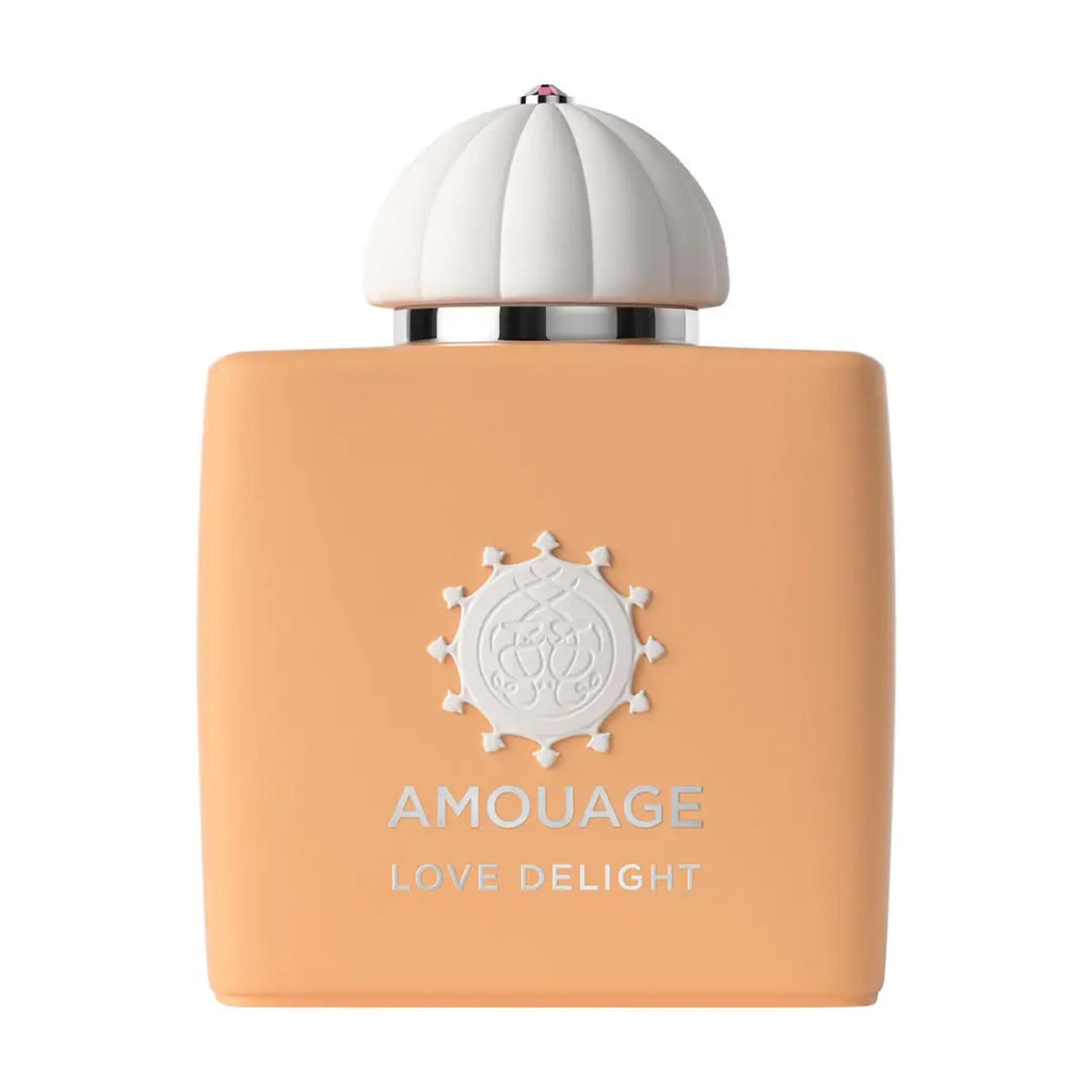 Love Delight Woman - Eau de Parfum 100ml